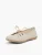 Pisamonas Lage schoen  beige