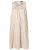 Ana Alcazar Jurk ‘Zatora’  sand / wit