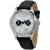 Maserati Circuito Zilveren Wijzerplaat Herenhorloge – R8871627005