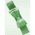Bella Bow riem in zeegroen