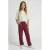 Cars regular fit sweatpants – donkerrood