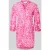 Christian Berg Woman relaxed fit tuniekblouse met all-over bloemenmotief