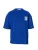 VAMOS CLO Shirt  royal blue/koningsblauw / wit