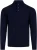 FISHNAMEDF trui Navy heren