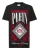 T-Shirt Ronde Hals Racing