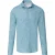 Blue Industry Casual overhemd met lange mouwen