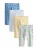 Next Leggings  ecru / blauw / pasteelgeel / wit