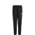 JAKO Sportbroek ‘Power’  zwart / wit