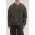 NN.07 Jonas Full Zip 6398 Dark Army