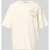 Jake*s Studio Woman relaxed fit T-shirt met bloemrijk stitching