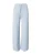 LENI KLUM x ABOUT YOU Broek ‘Giselle’  lichtblauw