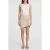 IRO Paris Alboni Skirt Sand