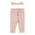 Dirkje NOOS Meisjes Broek – Light dusty pink
