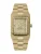Vivienne Westwood Analoog horloge ‘The Brunswick’  goud