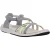 Trespass Dames Perla Sandalen (Ecru)