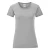 Fruit of the Loom Dames/dames Iconic Heather T-shirt (Atletische Heide Grijs)