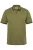 STHUGE Shirt  marine / olijfgroen / wit