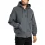 Levi’s Potrero Denim Jas Met Capuchon, Grijs