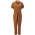 Craghoppers Dames/dames Rania Nosilife Jumpsuit (Geroosterde pecannoot)