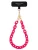 Cheeky Chain Munich Smartphonehoesje ‘Tokio’  goud / neonroze