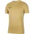 Nike T-shirt met korte mouwen voor volwassenen dry park vii