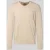 Christian Berg Men Gebreide pullover met V-hals