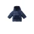 s.Oliver gewatteerde jas donkerblauw