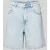 REVIEW korte jeans met steekzakken