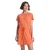 Dames t-shirt jurk Roxy Sunny Expedition