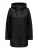 ONLY Tussenmantel ‘ONLNEWELLEN’  zwart