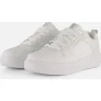 Skechers Skechers Sport Court 92 Sneakers wit Synthetisch