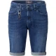 Shorts Casa Moda Steve blauw denim