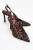 Roya Puntneus Stiletto Pump