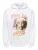 Only & Sons Sweatshirt ‘ONSTupac’  gemengde kleuren / wit