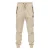No Way Monday regular fit joggingbroek – zand