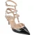 Valentino Rockstud-Pumps Zwart