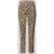 Oui Relaxed fit broek met verkort model