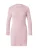 ABOUT YOU Jurk ‘Daline’  rosé