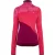 Diadora Dames/Dames Performance T-shirt (Rood)