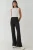 Hoge Taille Flared Broek