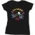 Li-cense Disney dames mickey mouse oh gosh pop art katoenen t-shirt