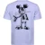Top-Star Te t-shirts ronde hals oversized t-shirt