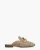 Babouche Wynne Taupe