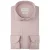 Profuomo slim zakelijk overhemd roze