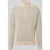Jake*s Studio Men Cardigan met opstaande kraag en ritssluiting