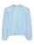 Vero Moda Girl Shirt ‘CHRIS’  blauw