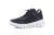 GABOR Sneakers laag  zwart