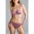 Marlies Dekkers Dame De Paris Sparkling Pink Balcony Bra