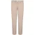 SoulCal Heren Chinos in katoenmix (Steen)