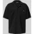 PEGADOR Oversized fit vrijetijdsoverhemd met 1/2-mouwen, model ‘ACADO’